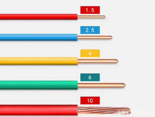 BYJ是什么線?byj電線和bv電線區(qū)別